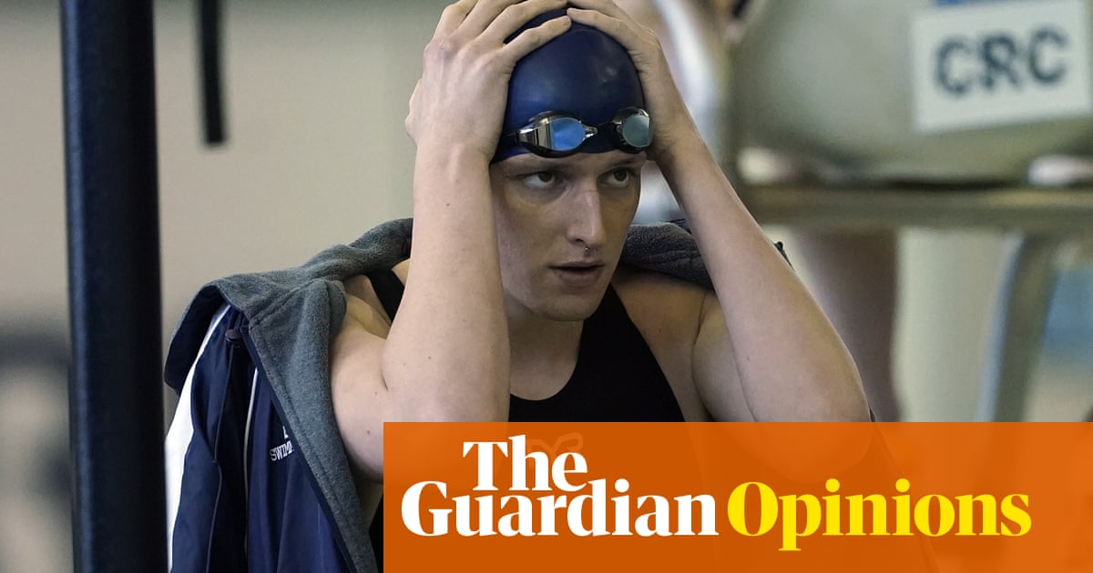 As elite sports think again about trans participation, our only demand is for fairness 