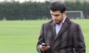 Saif Rubie