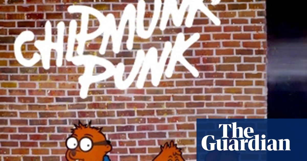 The Guide #240: My new obsession is the mesmerising world of the Chipmunks at 16rpm