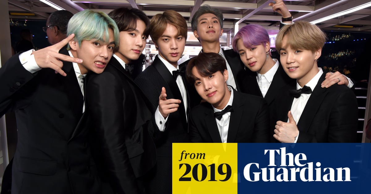 Bts K Pop Band Members Must Do Military Service South Korea Says South Korea The Guardian Bts K Pop Band Members Must Do Military Service South Korea Says South Korea The Guardian