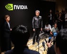 Nvidia unveils security platform to rein in AI agents and $150bn stock buyback