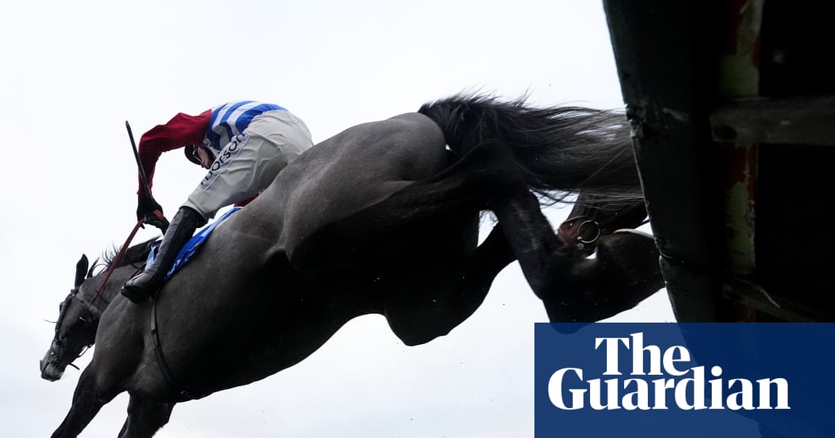 The British are coming! Will the tide turn at the 2026 Cheltenham festival?