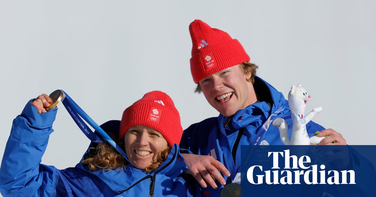 GB Snowsport blocked from Olympic programme amid governance review