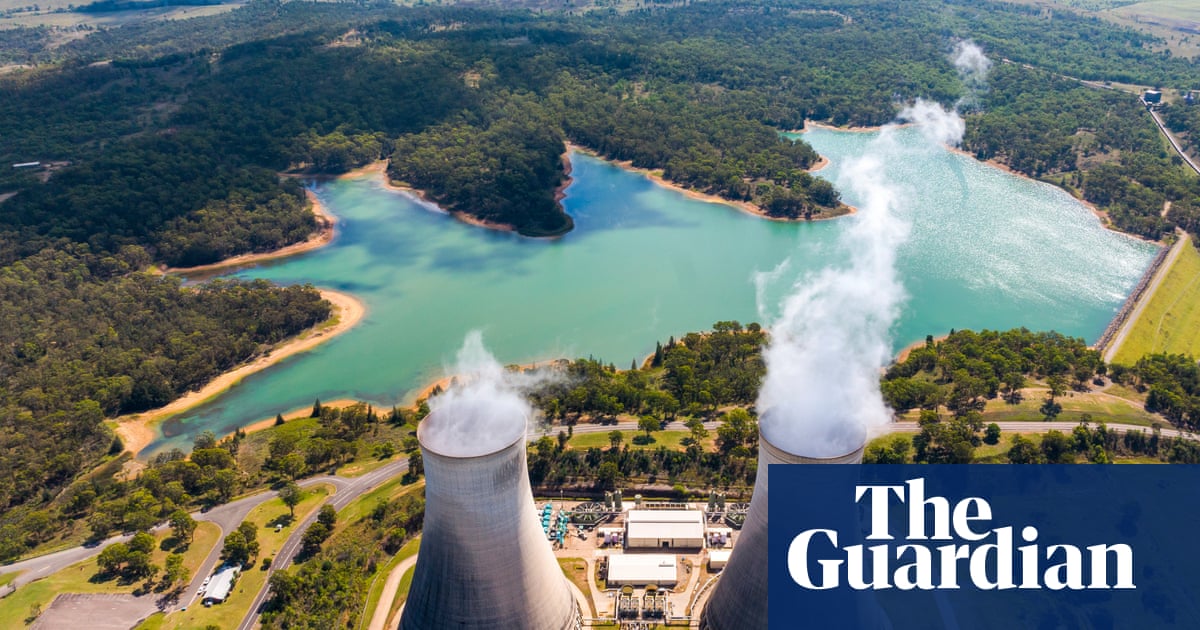 NSW Nationals vote to dump net zero by 2050, increasing pressure on ...