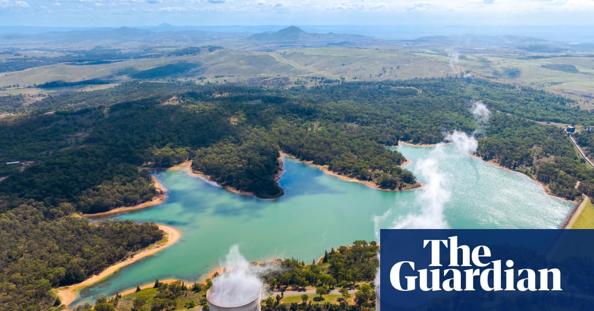 Australia’s largest coal power plant to operate for an additional two years which green groups say is a ‘disaster’