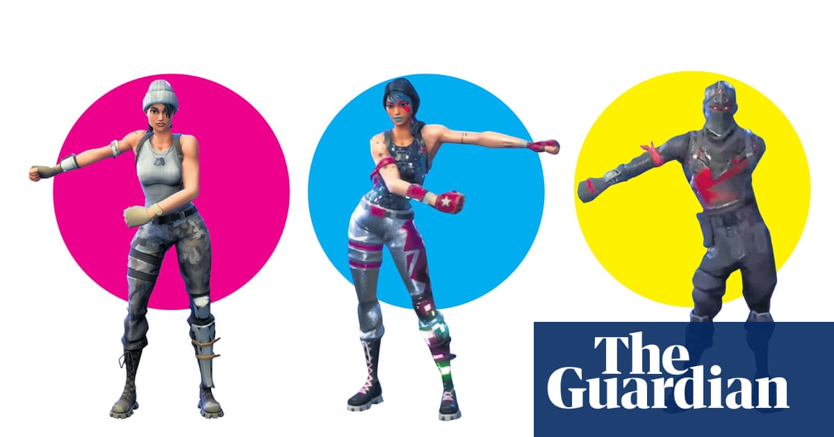 slot sponsor kollision Fortnite and the floss: Chips with Everything podcast | Technology | The Guardian slot sponsor kollision Fortnite and the floss: Chips with Everything podcast | Technology | The Guardian