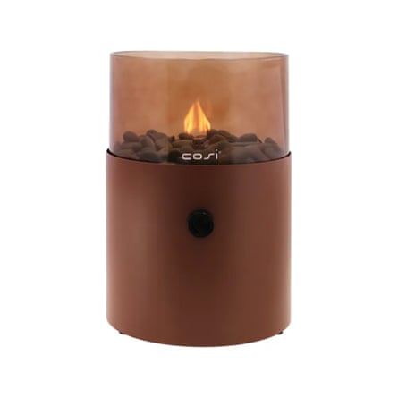 Cosiscoop large fire lantern