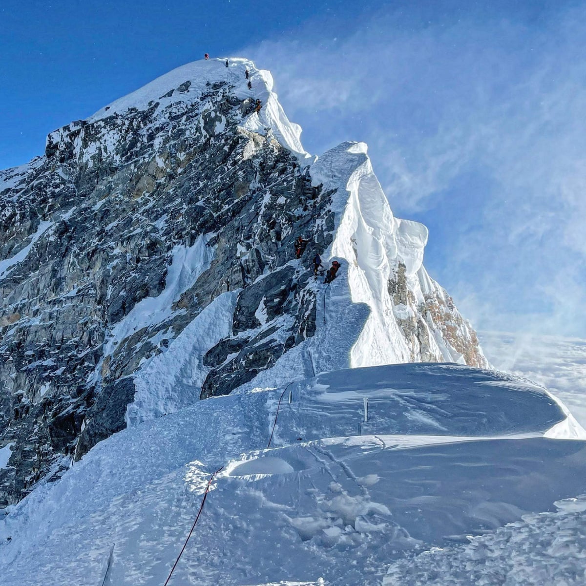 Mount Everest Bodies Mount everest bodies