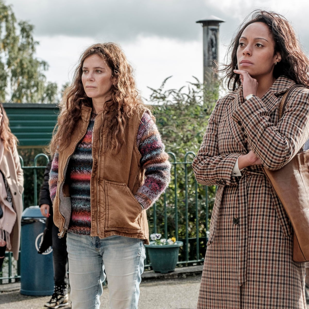 Deep Water Review It S Britain S Answer To Big Little Lies Television Radio The Guardian Deep Water Review It S Britain S Answer To Big Little Lies Television Radio The Guardian