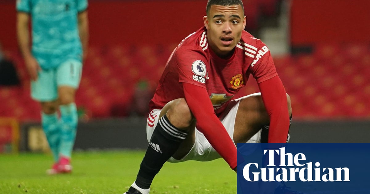 England’s Euro 2020 squad: Greenwood withdraws, no Ward-Prowse or Lingard