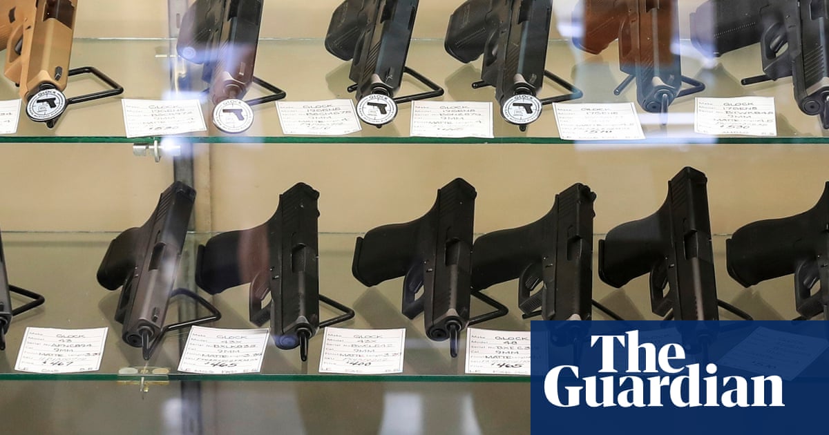 Supreme Court Gutted Hawaii’s Gun Safety Law, Leaving Public Spaces Vulnerable to Firearm Violence