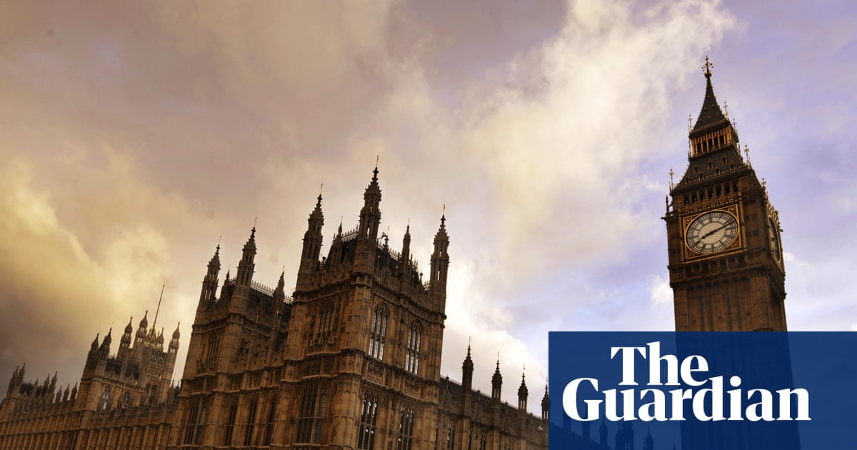 Partner of sitting Labour MP among three arrested on suspicion of spying for China