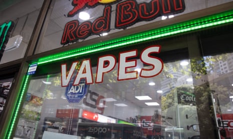 Morning Mail: vape store surge defies impending ban, how the referendum was lost, Maxwell miracle in India | Australia news | The Guardian Morning Mail: vape store surge defies impending ban, how the referendum was lost, Maxwell miracle in India | Australia news | The Guardian