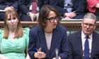 Liz Kendall unveils UK benefits cuts set to leave many sick and disabled worse off Liz Kendall unveils UK benefits cuts set to leave many sick and disabled worse off