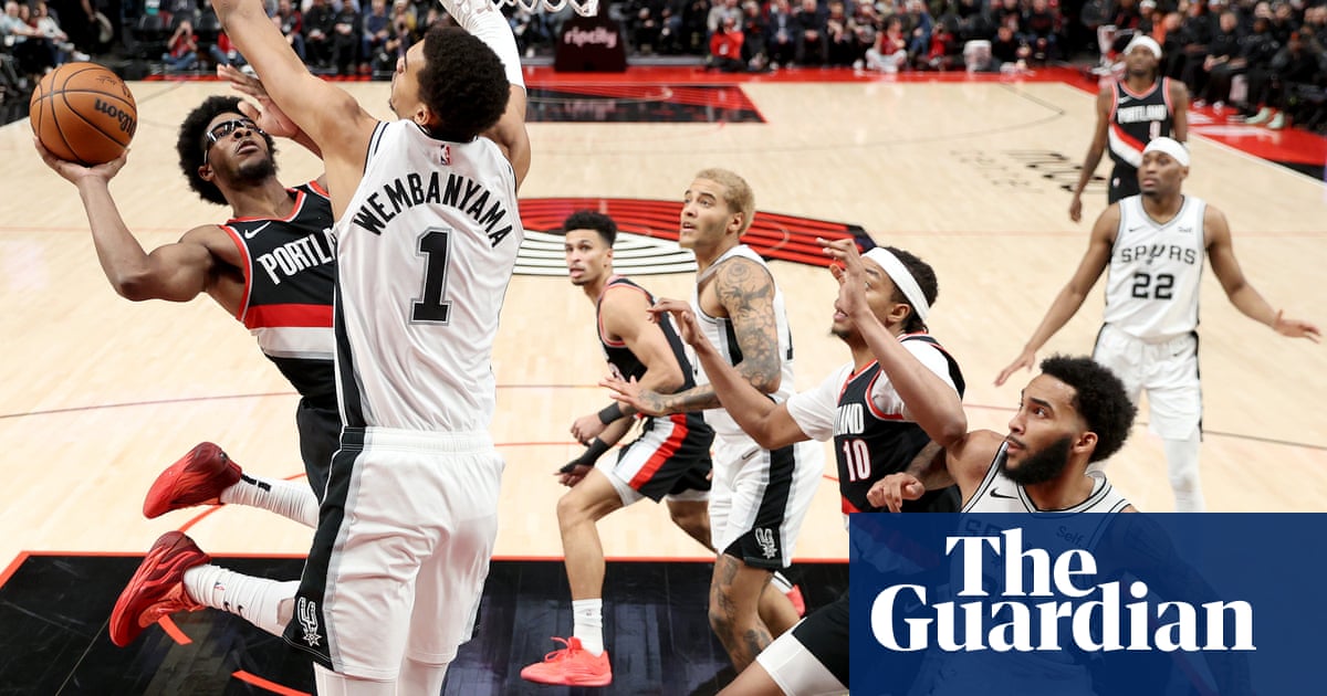 Двамата най рекламирани първокласни играчи на НБА се срещнаха за първи