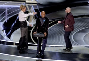 Uma Thurman, Samuel L. Jackson y John Travolta recuerdan el 25 aniversario de Pulp Fiction