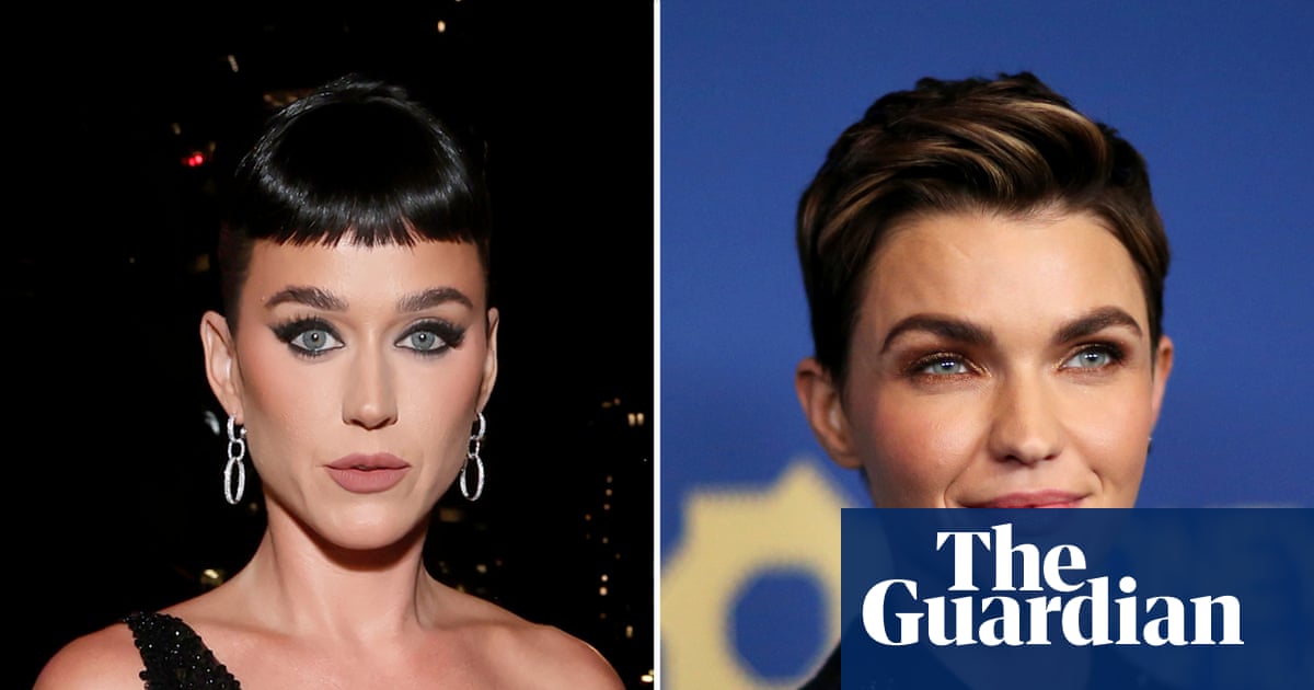 Police investigate claims Katy Perry sexually assaulted Ruby Rose at Melbourne nightclub