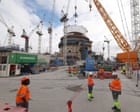 Hinkley Point C: ritardo di un anno e costi in aumento a 35 miliardi di sterline