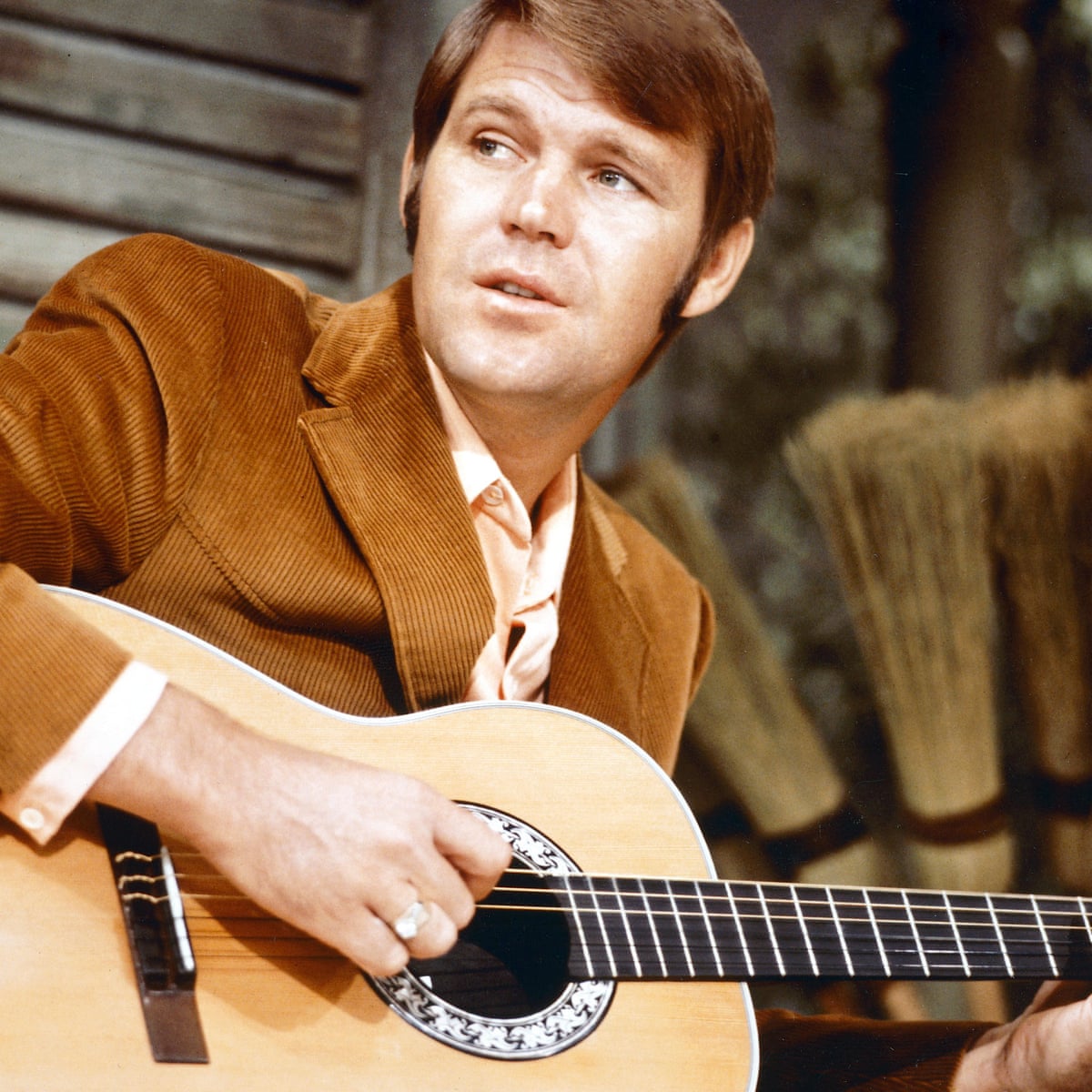 Glen Campbell obituary | Music | The Guardian