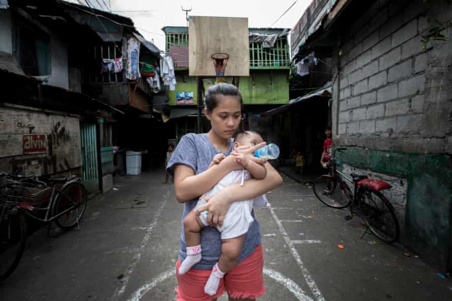 How Formula Milk Firms Target Mothers Who Can Least Afford It Breastfeeding The Guardian How Formula Milk Firms Target Mothers Who Can Least Afford It Breastfeeding The Guardian