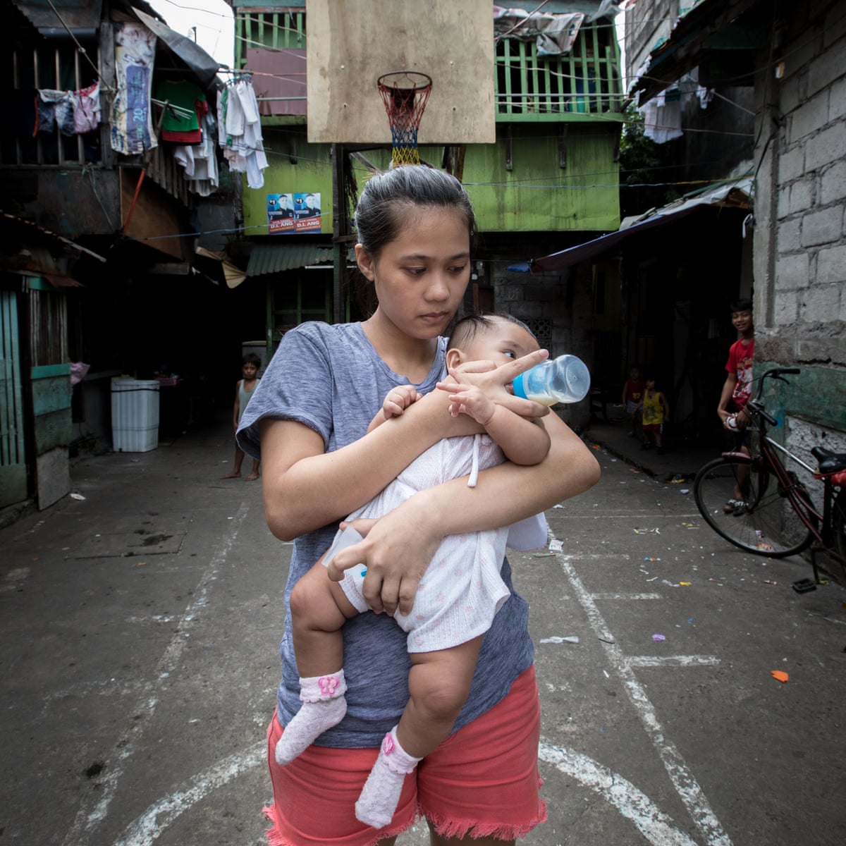 How Formula Milk Firms Target Mothers Who Can Least Afford It Breastfeeding The Guardian How Formula Milk Firms Target Mothers Who Can Least Afford It Breastfeeding The Guardian