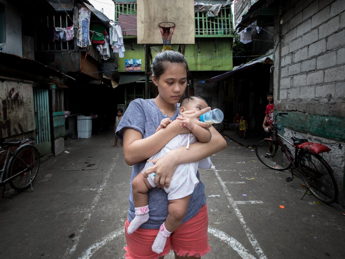How Formula Milk Firms Target Mothers Who Can Least Afford It Breastfeeding The Guardian How Formula Milk Firms Target Mothers Who Can Least Afford It Breastfeeding The Guardian