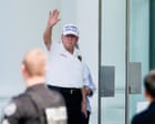 Trump expected to sign tax-and-spending bill in win for administration