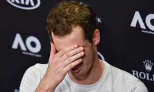 sport just tennis andy murray shock australian open loss sport just tennis andy murray shock australian open loss