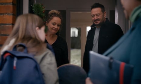 Welcome home: John Lewis’s christmas ad for 2022 left us all feeling warm, fuzzy and tearful.