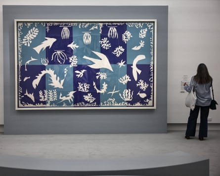 Polynesie, la Mer (1946).