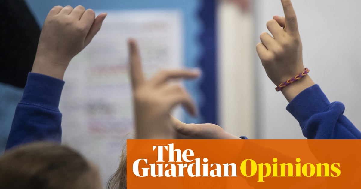 The Guardian view on the children’s bill: academy freedoms are beside the point | Editorial The Guardian view on the children’s bill: academy freedoms are beside the point | Editorial