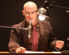 As Far As We Know review – strange solo goes full pelt down the mean streets
