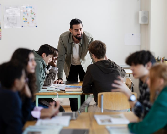 Students using AI to cheat will face stricter rules, says Danish government
