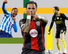 Premier League: 10 things to look out for this weekend