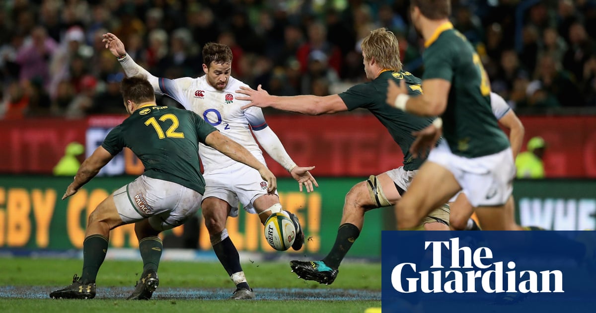 ‘I would have had to turn water into wine’ to sway Jones, says Cipriani