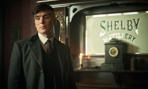 Peaky Blinders Recap Series 4 Episode 6 The Company Peaky Blinders The Guardian