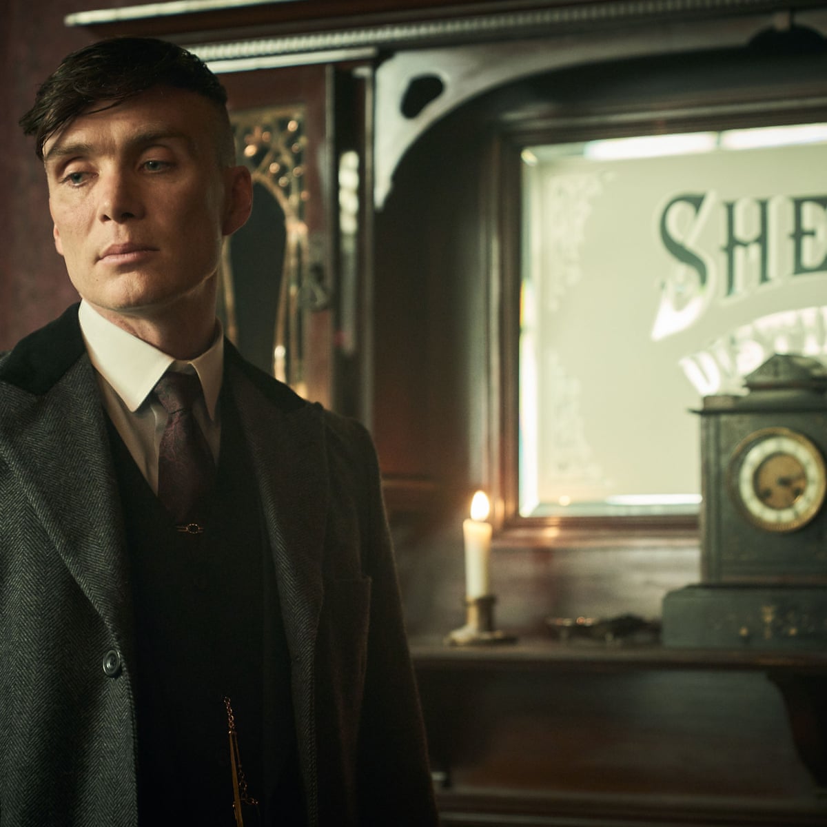 Peaky Blinders Recap Series Five Finale Is It Curtains For Tommy Shelby Peaky Blinders The Guardian
