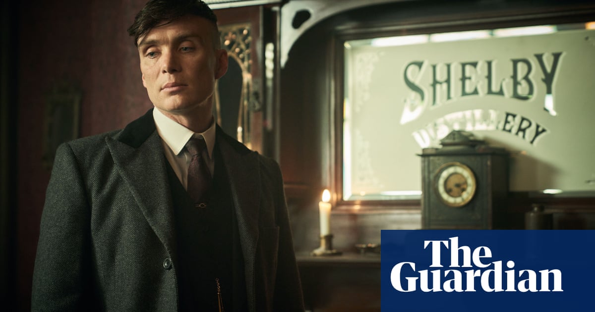 Peaky Blinders Recap Series Five Finale Is It Curtains For