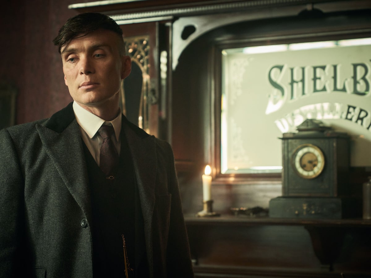 Peaky Blinders Recap Series Five Finale Is It Curtains For Tommy Shelby Peaky Blinders The Guardian