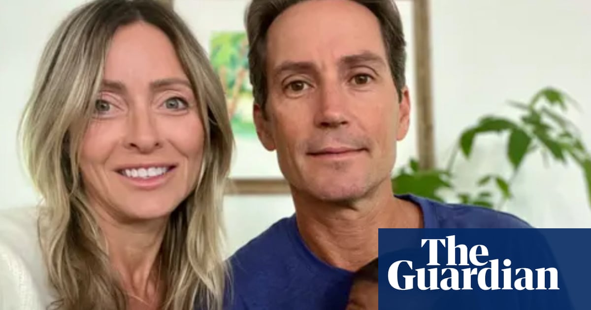 Florida couple sue fertility clinic after being implanted with wrong embryo
