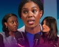 Kemi Badenoch has vowed to reform the Equality Act in what is viewed as an attempt to win back support from Reform voters.Nosheen Iqbal speaks to community affairs correspondent Aamna Mohdin