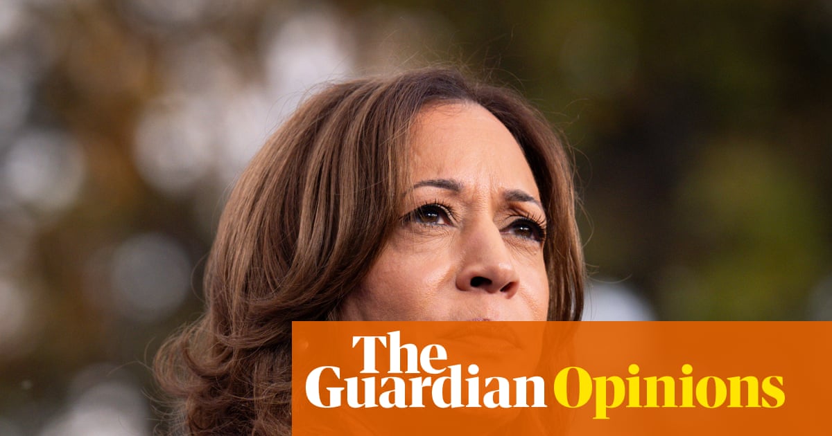 Why is the Democratic party hiding its 2024 autopsy report? | Norman Soloman