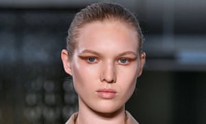 Wings of desire: the edgy new beige.