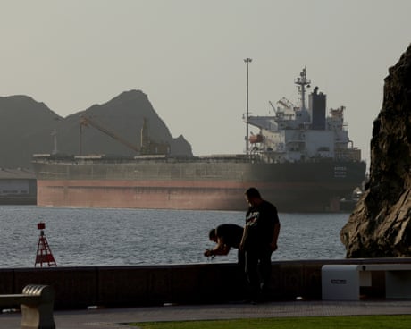 US-Iran deal takeaways: reopening the strait of Hormuz, waived oil sanctions and Lebanon