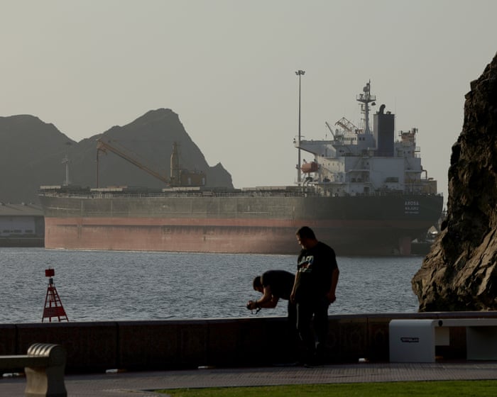 US-Iran deal takeaways: reopening the strait of Hormuz, waived oil sanctions and Lebanon