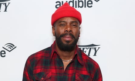 Variety x Audible Cocktails and Conversations, Part 2Colman Domingo at Variety x Audible Cocktails and Conversations on January 22, 2023 in Park City, Utah. (Photo by John Salangsang/Variety via Getty Images)