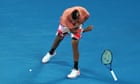 Bad behaviour is no barrier for Nick Kyrgios | Brief letters