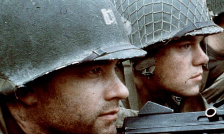 Antony Beevor: the greatest war movie ever – and the ones I can't bear