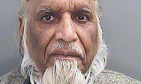 Cardiff imam jailed for 13 years for abusing girls at Qur'an lessons | Cardiff | The Guardian