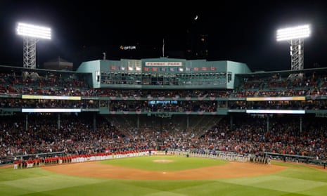 Red Sox 7, Guardians 1: Come Sale Away - Over the Monster